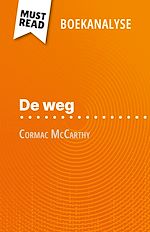 Télécharger le livre :  De weg van Cormac McCarthy (Boekanalyse)
