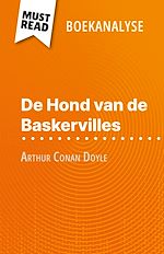 Télécharger le livre :  De Hond van de Baskervilles van Arthur Conan Doyle (Boekanalyse)