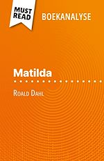 Télécharger le livre :  Matilda van Roald Dahl (Boekanalyse)