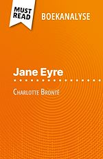 Télécharger le livre :  Jane Eyre van Charlotte Brontë (Boekanalyse)
