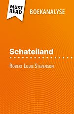 Télécharger le livre :  Schateiland van Robert Louis Stevenson (Boekanalyse)