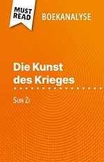 Télécharger le livre :  Die Kunst des Krieges van Sun Zi (Boekanalyse)