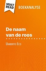 Télécharger le livre :  De naam van de roos van Umberto Eco (Boekanalyse)