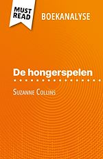Télécharger le livre :  De hongerspelen van Suzanne Collins (Boekanalyse)