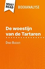 Télécharger le livre :  De woestijn van de Tartaren van Dino Buzzati (Boekanalyse)
