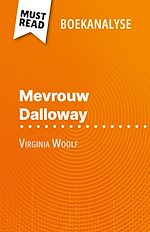 Télécharger le livre :  Mevrouw Dalloway van Virginia Woolf (Boekanalyse)