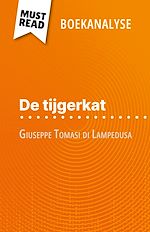 Télécharger le livre :  De tijgerkat van Giuseppe Tomasi di Lampedusa (Boekanalyse)