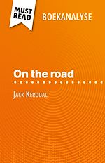 Télécharger le livre :  On the road van Jack Kerouac (Boekanalyse)