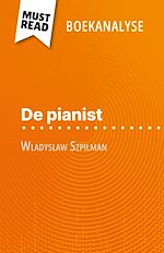 Télécharger le livre :  De pianist van Wladyslaw Szpilman (Boekanalyse)