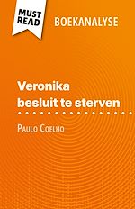 Télécharger le livre :  Veronika besluit te sterven van Paulo Coelho (Boekanalyse)