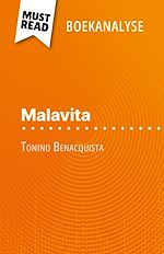 Télécharger le livre :  Malavita van Tonino Benacquista (Boekanalyse)