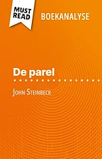 Télécharger le livre :  De parel van John Steinbeck (Boekanalyse)