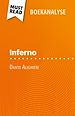 Télécharger le livre :  Inferno van Dante Alighieri (Boekanalyse)