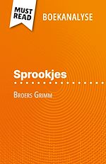 Télécharger le livre :  Sprookjes van Frères Grimm (Boekanalyse)