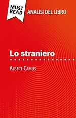 Télécharger le livre :  Lo straniero di Albert Camus (Analisi del libro)