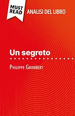Télécharger le livre :  Un segreto di Philippe Grimbert (Analisi del libro)