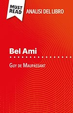 Télécharger le livre :  Bel Ami di Guy de Maupassant (Analisi del libro)