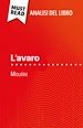 Télécharger le livre :  L'avaro di Molière (Analisi del libro)