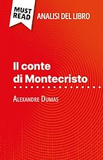 Télécharger le livre :  Il conte di Montecristo di Alexandre Dumas (Analisi del libro)