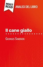 Télécharger le livre :  Il cane giallo di Georges Simenon (Analisi del libro)