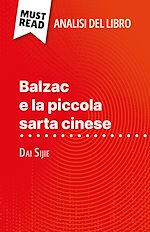 Télécharger le livre :  Balzac e la piccola sarta cinese di Dai Sijie (Analisi del libro)