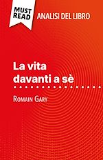 Télécharger le livre :  La vita davanti a sè di Romain Gary (Analisi del libro)