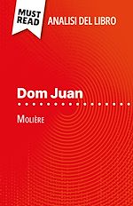 Télécharger le livre :  Dom Juan di Molière (Analisi del libro)