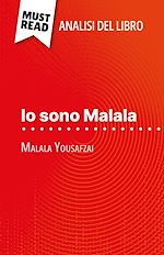 Télécharger le livre :  Io sono Malala di Malala Yousafzai (Analisi del libro)