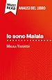 Télécharger le livre :  Io sono Malala di Malala Yousafzai (Analisi del libro)