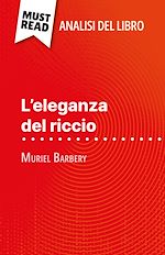 Télécharger le livre :  L'eleganza del riccio di Muriel Barbery (Analisi del libro)