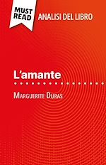 Télécharger le livre :  L'amante di Marguerite Duras (Analisi del libro)