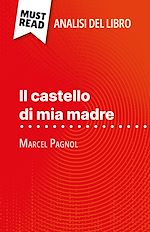 Télécharger le livre :  Il castello di mia madre di Marcel Pagnol (Analisi del libro)
