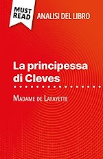 Télécharger le livre :  La principessa di Cleves di Madame de Lafayette (Analisi del libro)