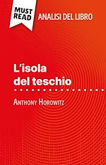 Télécharger le livre :  L'isola del teschio di Anthony Horowitz (Analisi del libro)