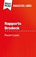 Télécharger le livre :  Rapporto Brodeck di Philippe Claudel (Analisi del libro)