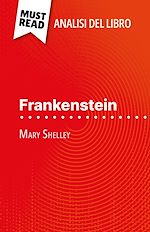 Télécharger le livre :  Frankenstein di Mary Shelley (Analisi del libro)
