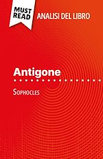 Télécharger le livre :  Antigone di Sofocle (Analisi del libro)