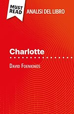 Télécharger le livre :  Charlotte di David Foenkinos (Analisi del libro)