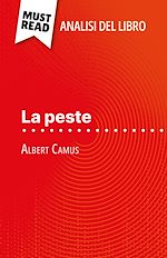 Télécharger le livre :  La peste di Albert Camus (Analisi del libro)