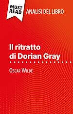 Télécharger le livre :  Il ritratto di Dorian Gray di Oscar Wilde (Analisi del libro)