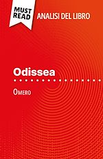 Télécharger le livre :  Odissea di Omero (Analisi del libro)