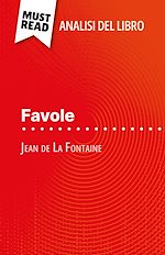 Télécharger le livre :  Favole di Jean de La Fontaine (Analisi del libro)