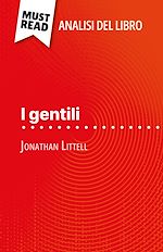 Télécharger le livre :  I gentili di Jonathan Littell (Analisi del libro)