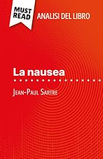 Télécharger le livre :  La nausea di Jean-Paul Sartre (Analisi del libro)