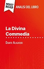 Télécharger le livre :  La Divina Commedia di Dante Alighieri (Analisi del libro)