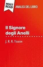 Télécharger le livre :  Il Signore degli Anelli di J. R. R. Tolkien (Analisi del libro)