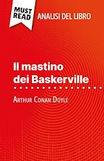 Télécharger le livre :  Il mastino dei Baskerville di Arthur Conan Doyle (Analisi del libro)