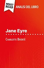 Télécharger le livre :  Jane Eyre di Charlotte Brontë (Analisi del libro)