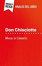 Télécharger le livre :  Don Chisciotte di Miguel de Cervantès (Analisi del libro)