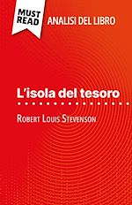 Télécharger le livre :  L'isola del tesoro di Robert Louis Stevenson (Analisi del libro)